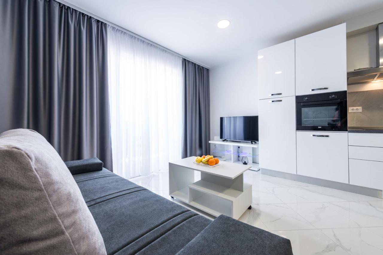 Tonka Apartment Cavtat