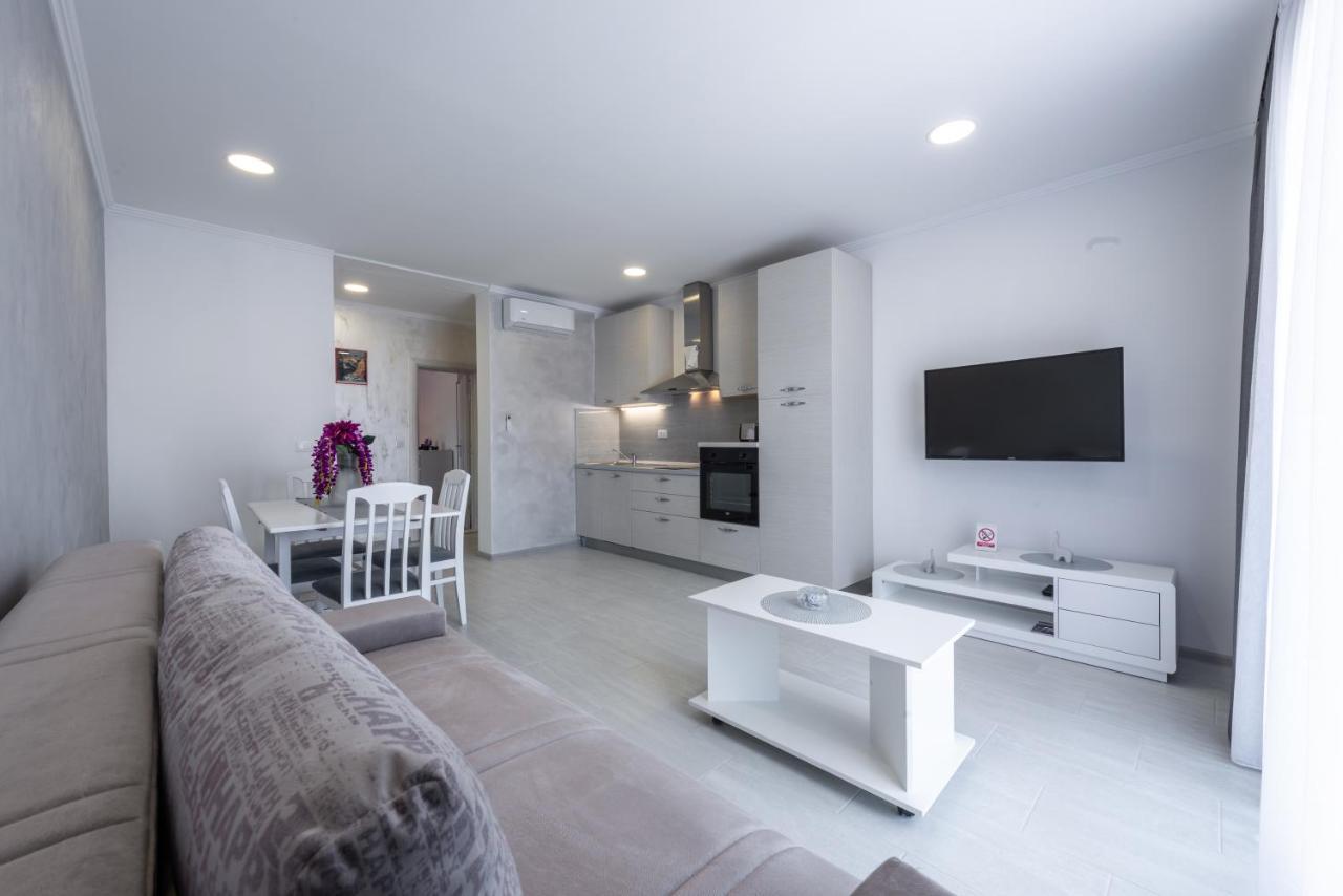Tonka Apartment Cavtat
